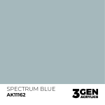 Spectrum Blue