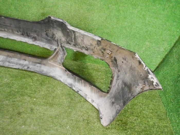 Бампер передний BMW 5er G30 (2017-2020) M-Paket