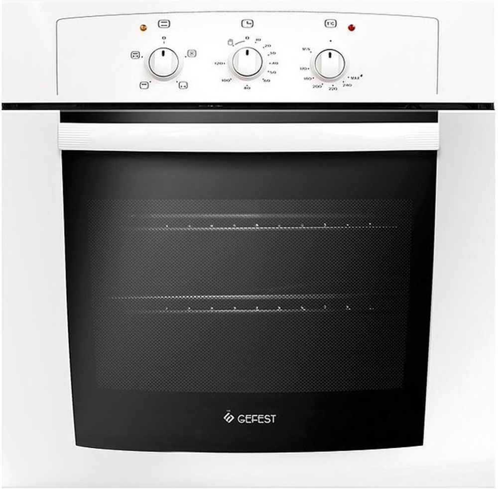 Газ. дух. шкаф GEFEST ДГЭ 601-01