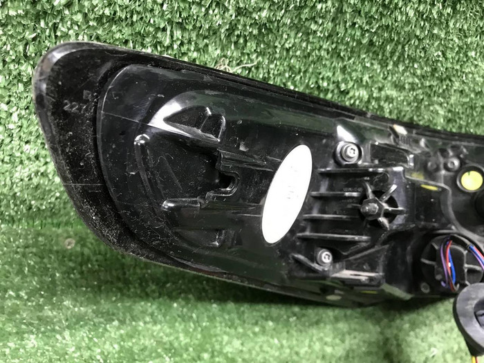 Фонарь правый внешний EXEED TXL (2019-н.в.)