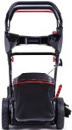 Газонокосилка бензиновая Evoline LMG51 CVHTURN LMG51CVHTURN