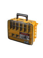 Ящик рыболовный Meiho Versus VS-7020 Black 310x214x132