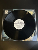 LP Музыкальный телетайп - 4 Сборник классики. Виниловая пластинка 12 дюймов Мелодия 1988 год СССР