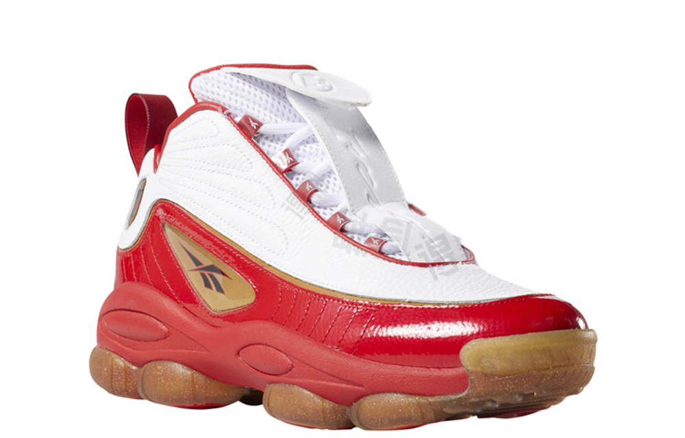 Кроссовки Reebok Iverson Legacy