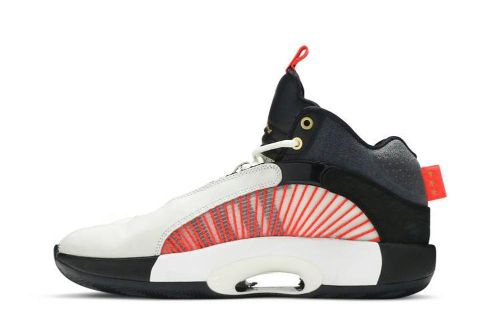 Кроссовки Titan 22 X Jordan Air Jordan 35