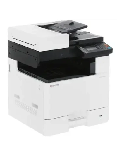 МФУ лазерное ECOSYS M8124cidn WHITE цв. А3 1200x1200 dpi