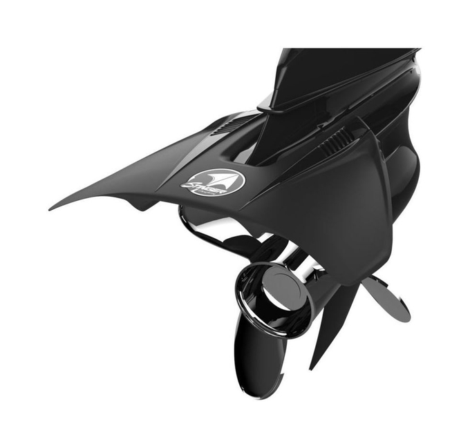 Гидрокрыло StingRay Stinger, черное
