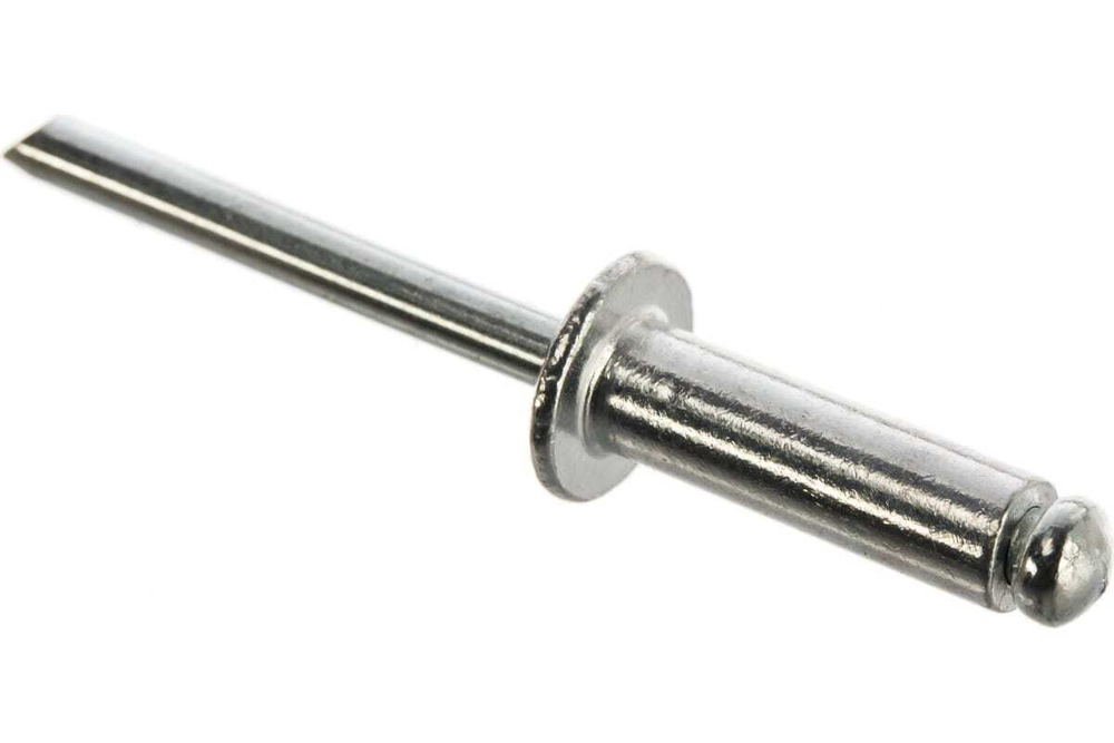 Заклепки алюминиевые 50 шт. (4,8х16 мм) STAYER 3120-48-16
