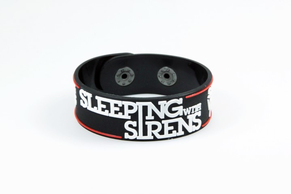 Браслет Sleeping with Sirens