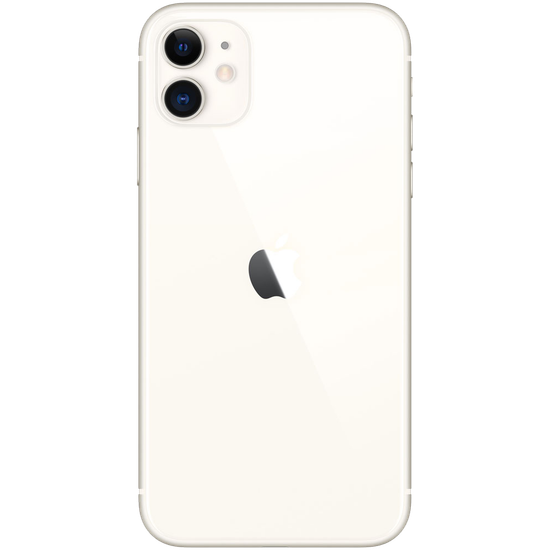 Apple iPhone 11 128 White (Белый)