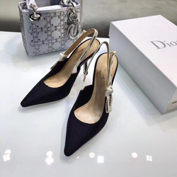 Туфли Christian Dior