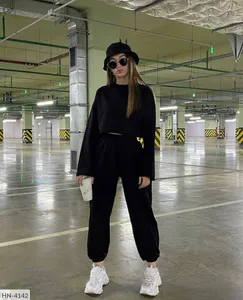 Костюм HN-4128 Фабрика Моды