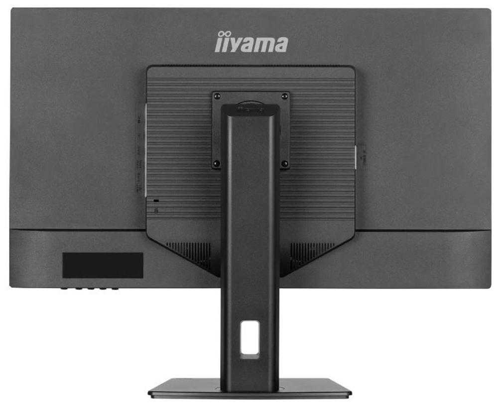 Монитор 31,5" Iiyama ProLite XB3270QSU-B1