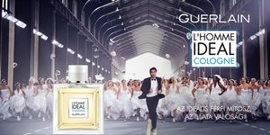 Guerlain L'Homme Ideal Cologne