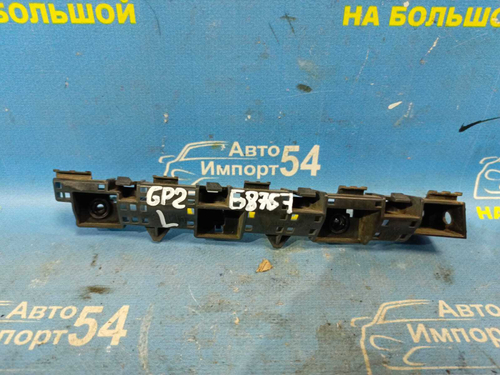 Крепление бампера переднее левое SUBARU IMPREZA 2011-2016