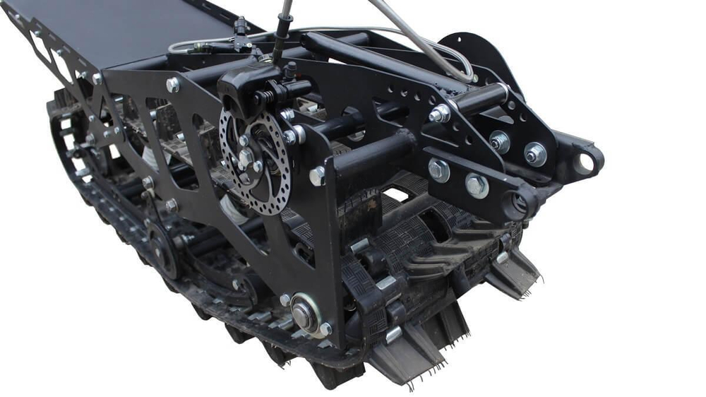 Гусеничный комплект для мотоцикла MONOTRACK 650 MAX 250-450cc
