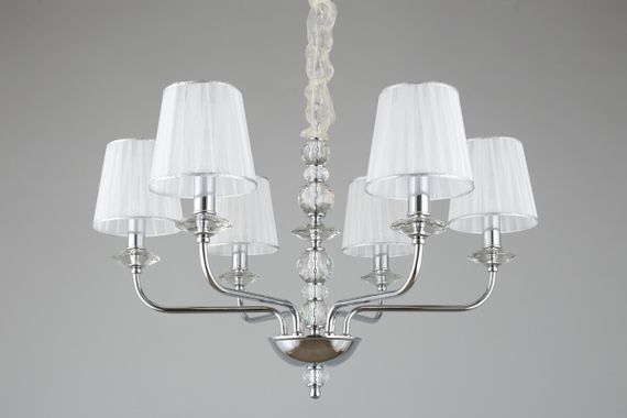 Подвесная люстра Omnilux Camino OML-84903-06