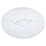 Dove, отшелушивающее мыло для глубокого отшелушивания с угольной пудрой и глицерином, 4 шт. по 106 г (3,75 унции)