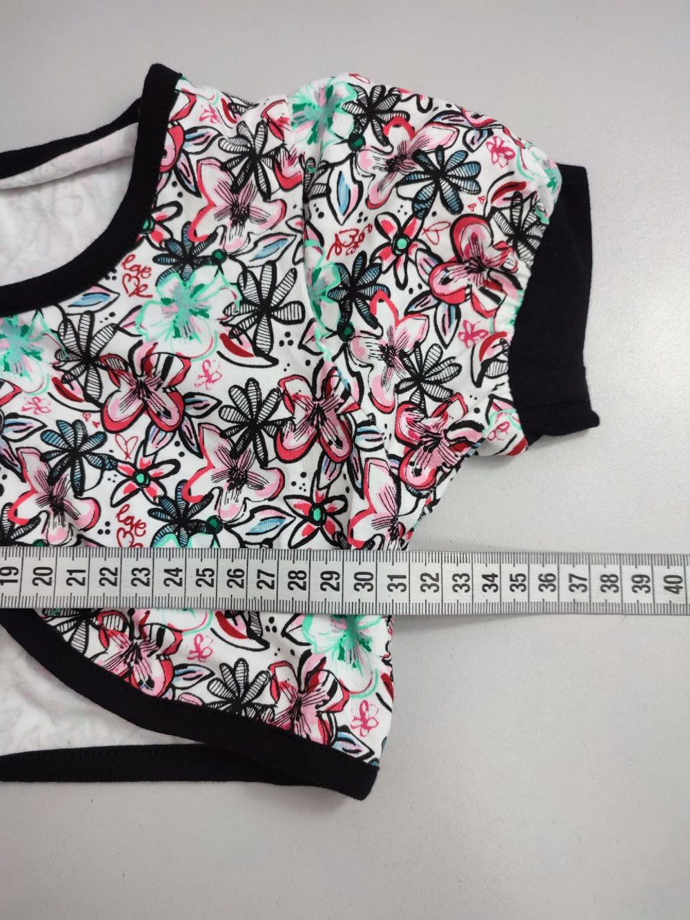 Болеро DJ Dutchjeans с принтом на 8 лет, новое