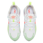 Кроссовки Nike Air Max 270 React (Женская размерная сетка)