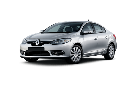 Электрика Флюенс