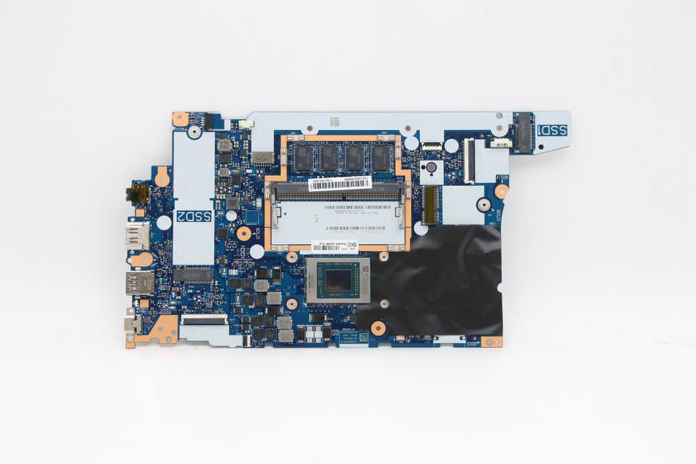 Материнская плата для ноутбука Lenovo ThinkPad E15 Gen 2 R3-4300U 4G WIN ND YT dT yAB (5B20W77556), оригинал