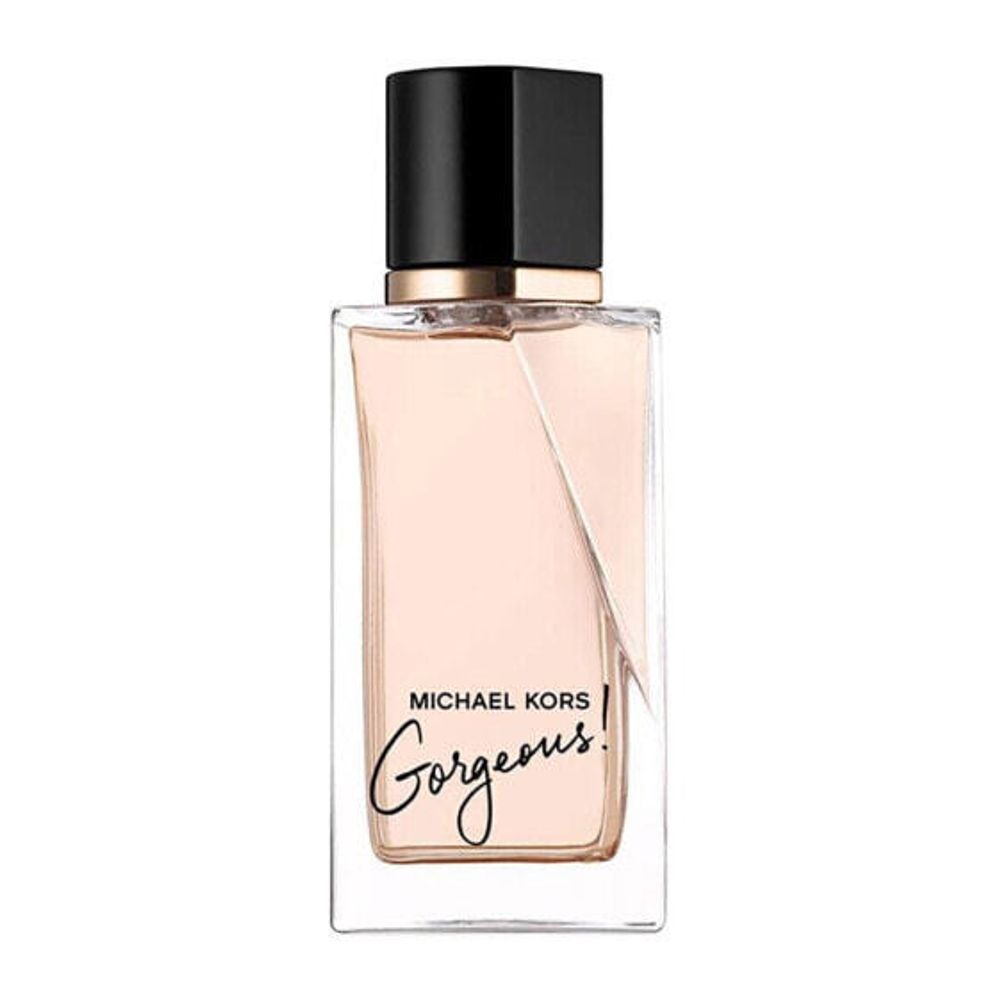 Женская парфюмерия MICHAEL KORS Gorgeous Eau De Parfum Vaporizer 50ml