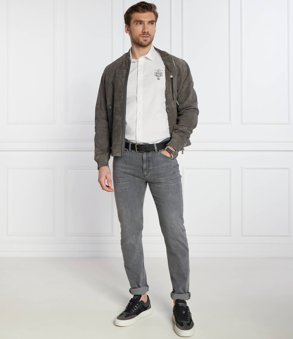 Рубашка Aeronautica Militare - белый(CA1248CT3288)