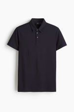 Рубашка поло coolmax® slim fit