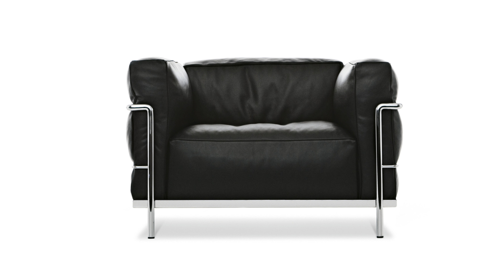 Кресло Cassina 3 FAUTEUIL GRAND CONFORT, GRAND MODÈLE