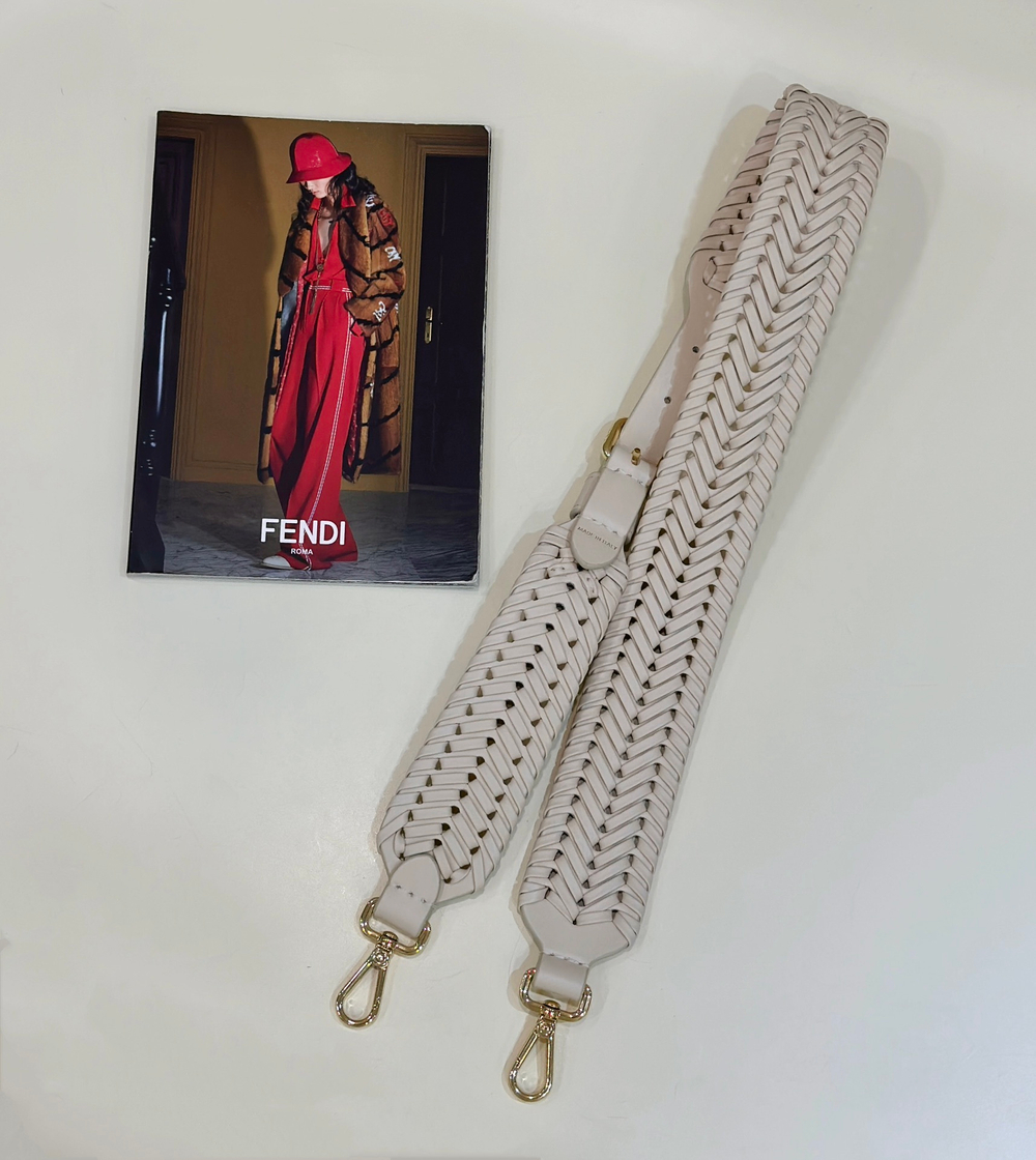 Fendi Strap