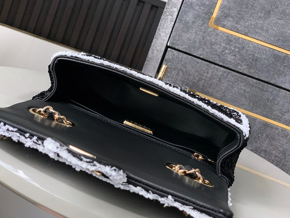 Chanel Bag 20 cm