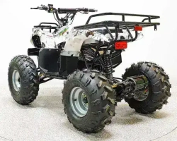 Электроквадроцикл Green Camel Атакама T220 (48V 1000W R8 Дифференциал)