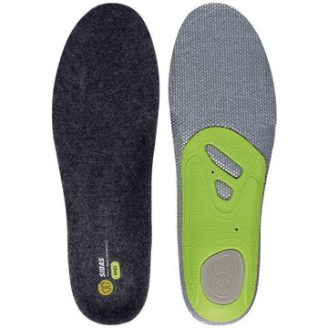 СТЕЛЬКИ 3FEET MERINO MID