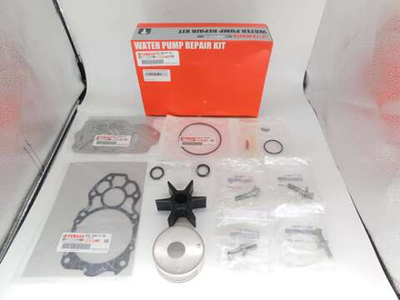ремкомплект помпы Yamaha F225 F250 F300 6CE-W0078-02-00