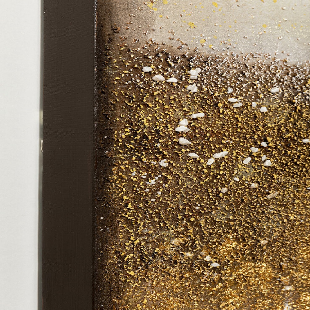 Картина Абстракция, Поля 90х120 см