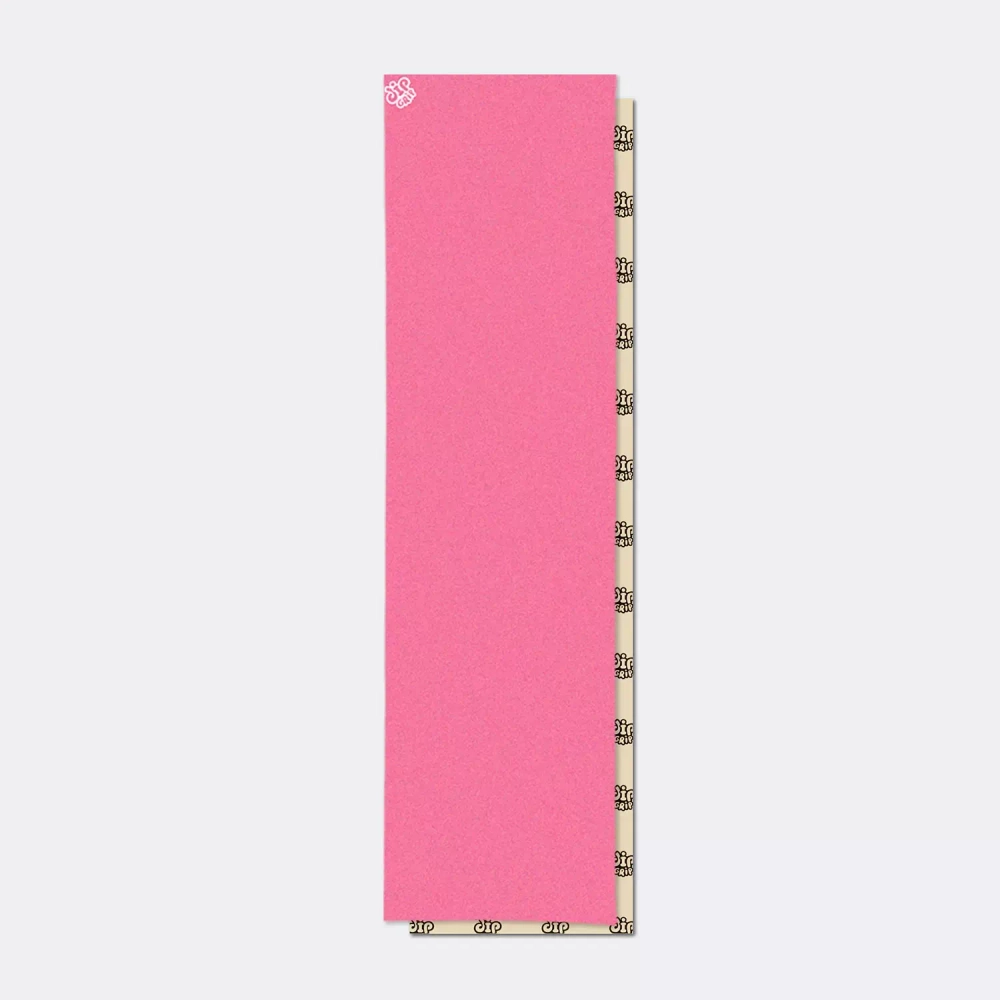Шкурка DipGrip Pink