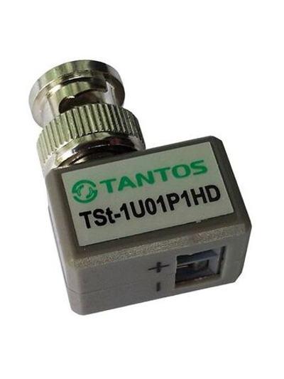Приемник-передатчик TSt-1U01P1HD