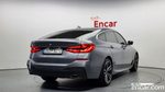 BMW 6 Series GT (G32) 620d M Sports (11.2022)