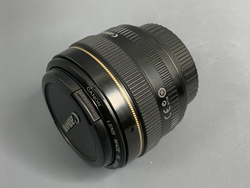 Canon EF 50mm 1.4 USM