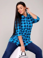 Туника большие размеры