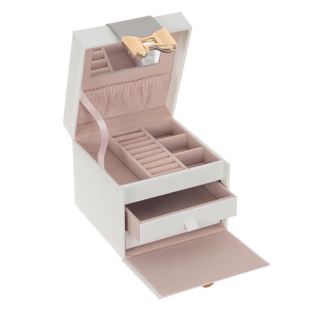 GAEM Шкатулка для украшений, L15 W15 H13 см