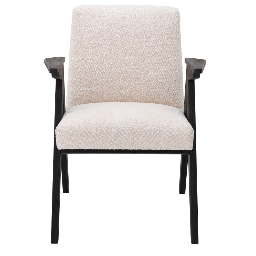 Стул Dining Chair Bobo арт.115035
