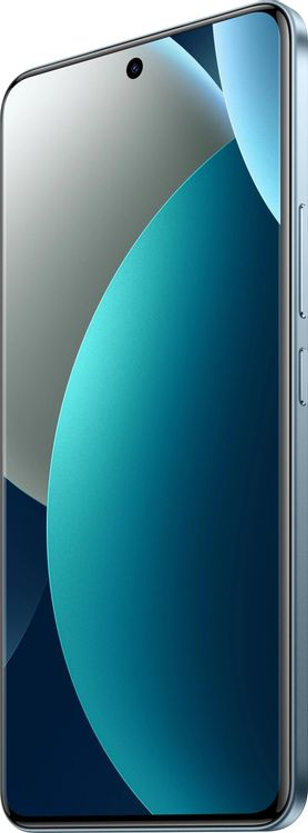 6.77" Смартфон Xiaomi Redmi Note 15 Pro 12/256Gb,  NFC,  AMOLED,  120Гц,  6500мAч,  голубой