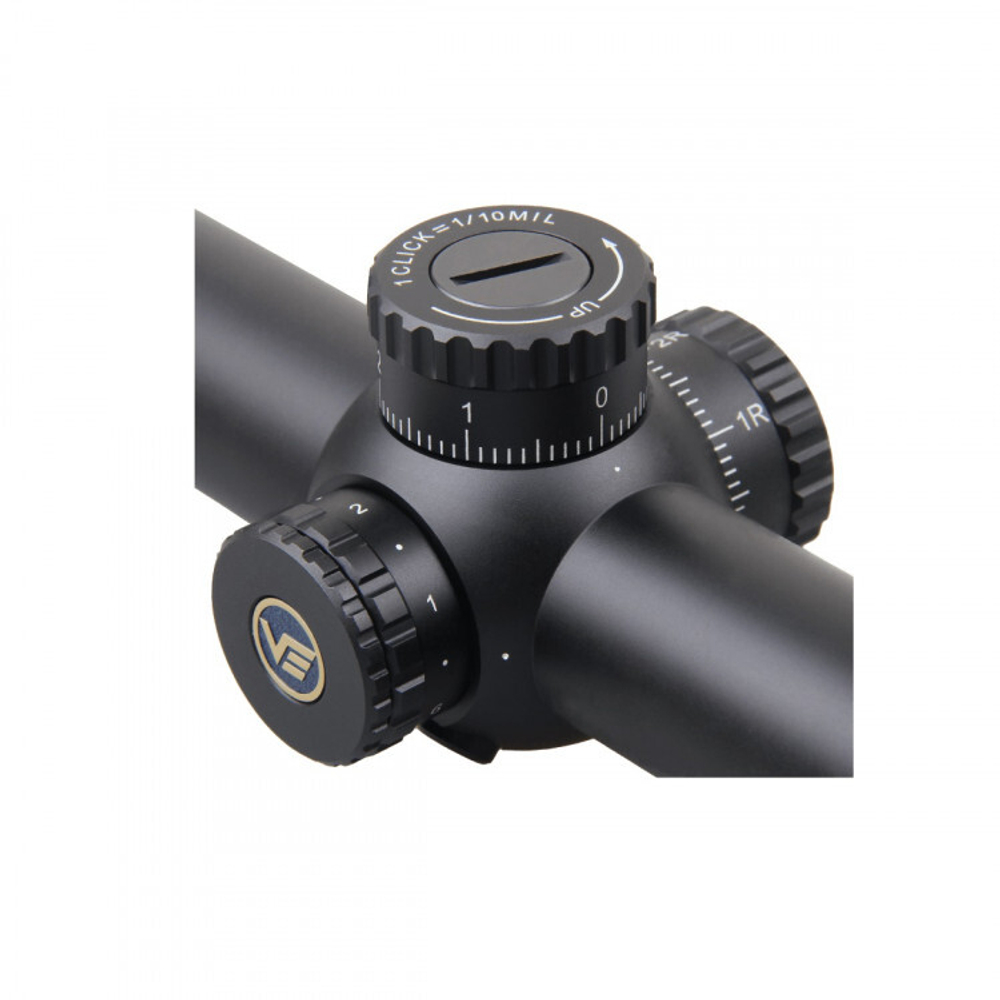 Оптический прицел Vector Optics Taurus 1-6x24 SFP