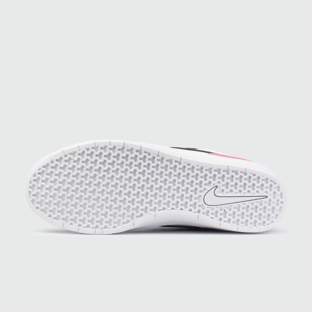Кроссовки Nike SB Force 58 Wmns Black Pink