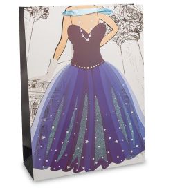 Packing Symphony Z-57-3 Пакет «Дамский стиль» большой