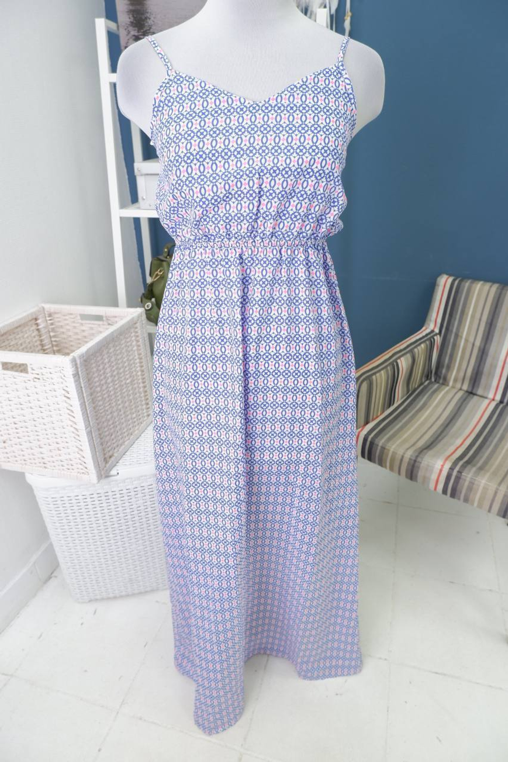 Платье Deseo летнее 40 размер