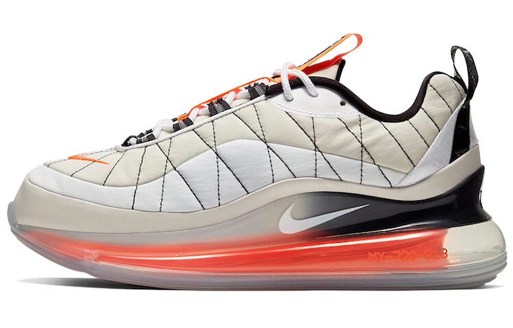Кроссовки Nike Air Max 720 818 "Shattered Backboard" (Женская размерная сетка)