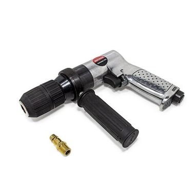 1/2''Пневмодрель с реверсом 500 об/мин Rotake RT-3803